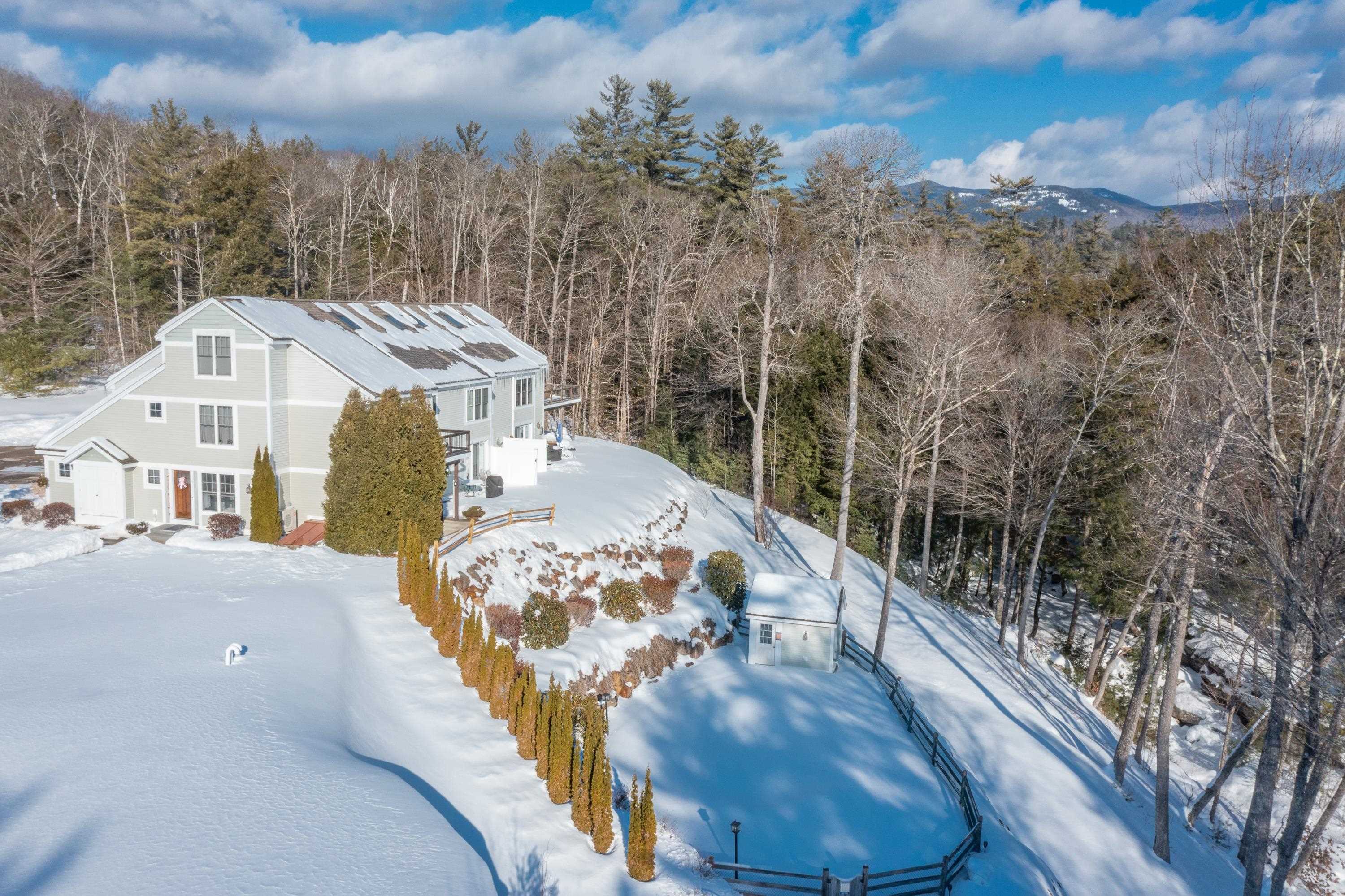 23 Falls Road, Unit 1 Thornton, NH 03285 - Photo 42 of 50