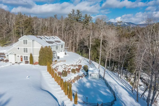 $289,900 | 23 Falls Road, Unit 1, Thornton, NH 03285