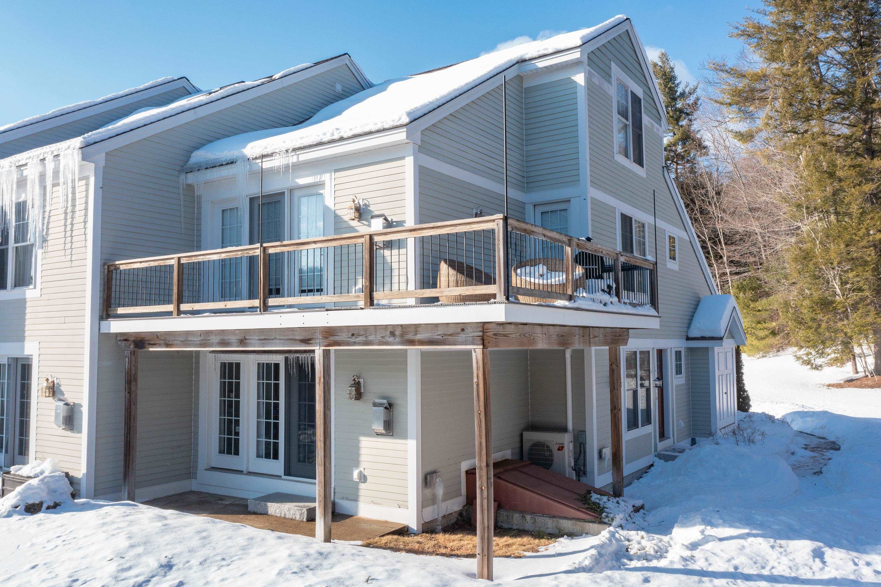 23 Falls Road, Unit 1 Thornton, NH 03285 - Photo 44 of 50
