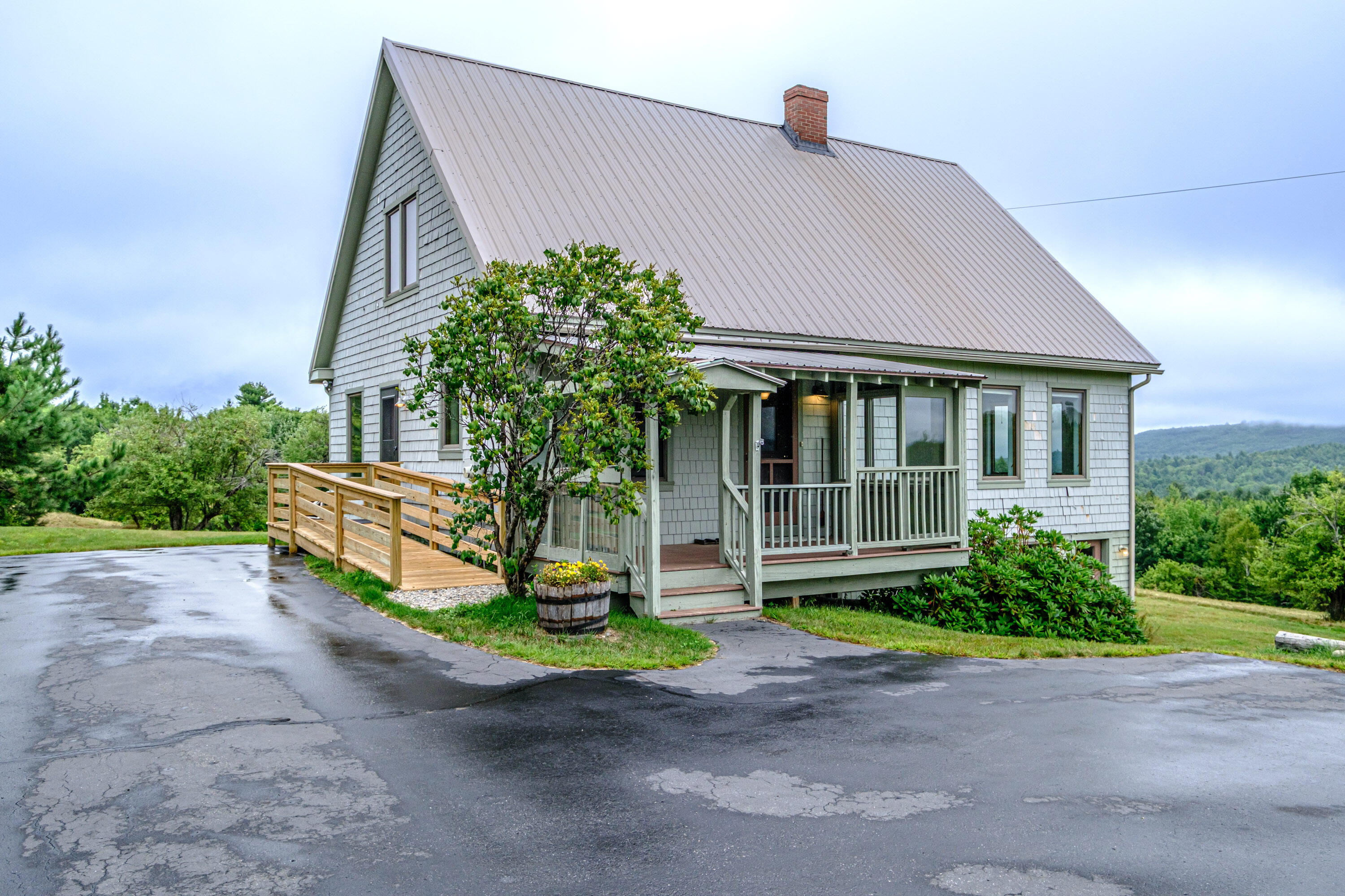 84 Stearns Hill Road West Paris, ME 04289 - Photo 2 of 94 20260817gp-62040