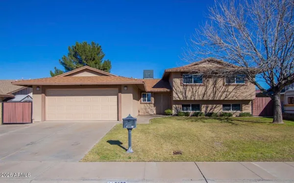 $480,000 | 5130 West Redfield Road, Glendale, AZ 85306