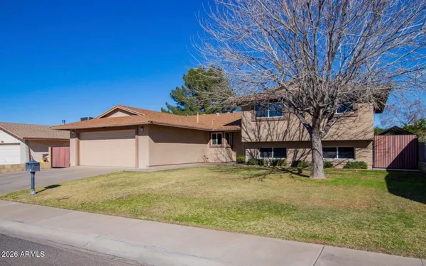 $480,000 | 5130 West Redfield Road, Glendale, AZ 85306