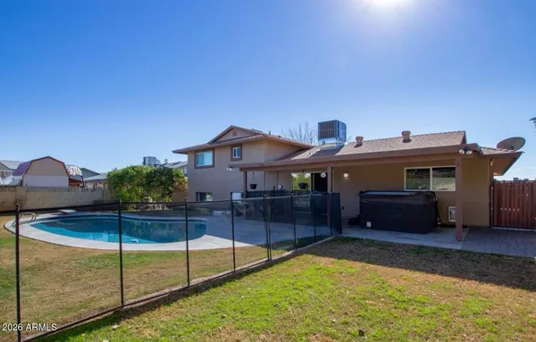 $480,000 | 5130 West Redfield Road, Glendale, AZ 85306