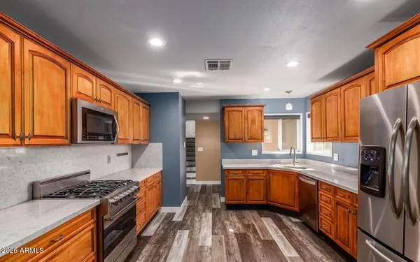 $480,000 | 5130 West Redfield Road, Glendale, AZ 85306