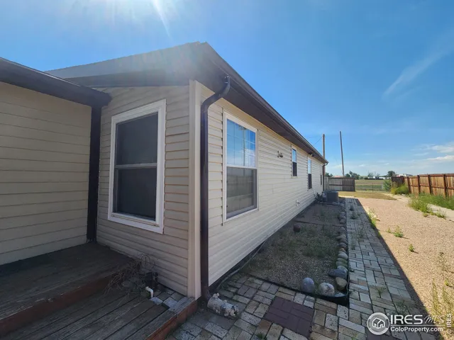 $209,000 | 20940 Mc Kinley Street, Padroni, CO 80745