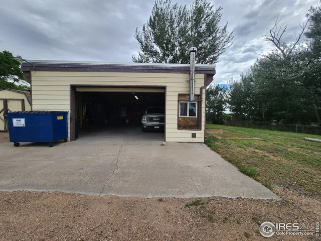 $209,000 | 20940 Mc Kinley Street, Padroni, CO 80745