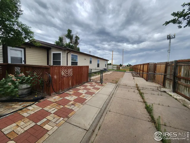 $209,000 | 20940 Mc Kinley Street, Padroni, CO 80745