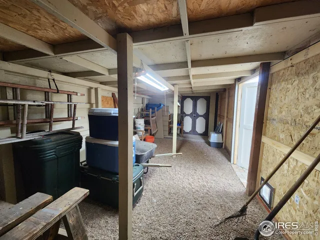 $209,000 | 20940 Mc Kinley Street, Padroni, CO 80745