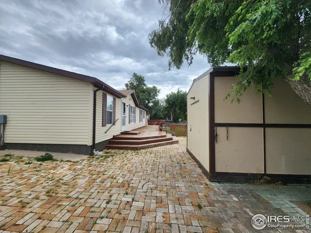 $209,000 | 20940 Mc Kinley Street, Padroni, CO 80745