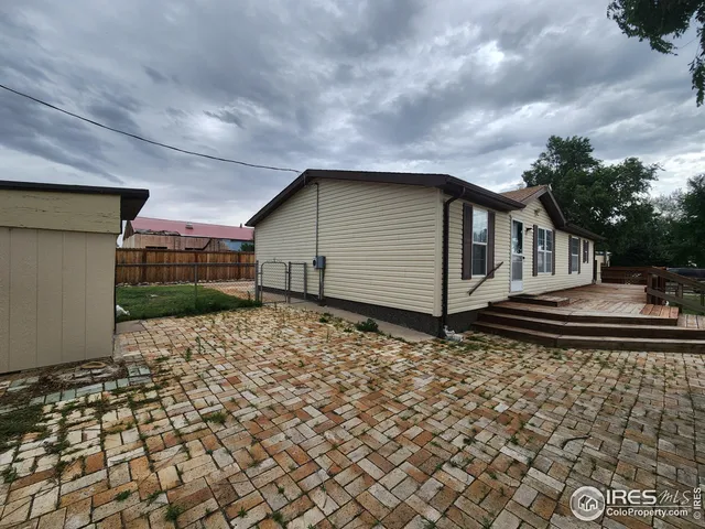 $209,000 | 20940 Mc Kinley Street, Padroni, CO 80745