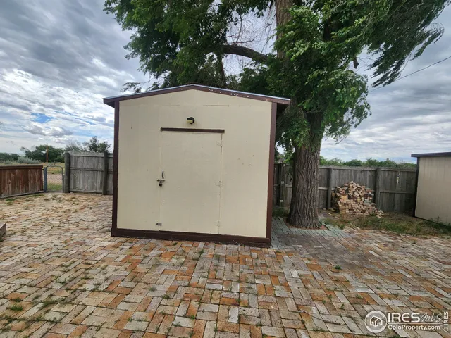 $209,000 | 20940 Mc Kinley Street, Padroni, CO 80745