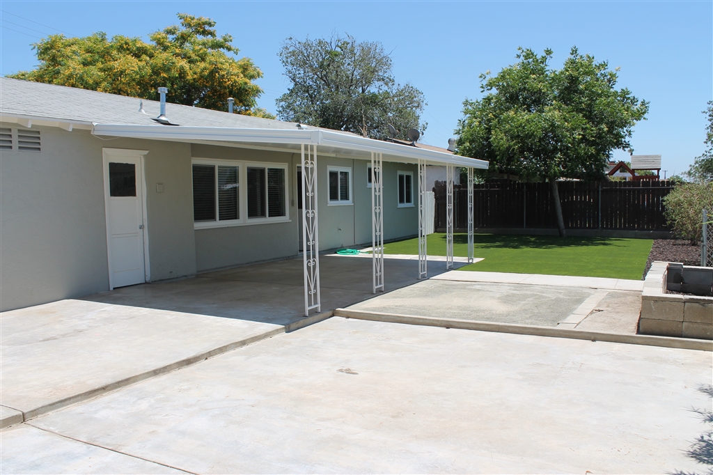 9233 Dunbarton Road Santee, CA 92071 - Photo 12 of 15