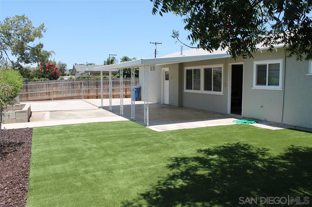 9233 Dunbarton Road Santee, CA 92071 - Photo 13 of 15