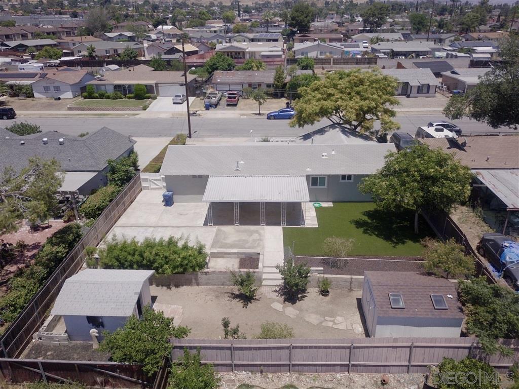 9233 Dunbarton Road Santee, CA 92071 - Photo 14 of 15