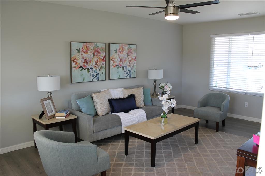 9233 Dunbarton Road Santee, CA 92071 - Photo 3 of 15