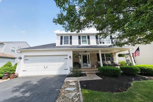 $499,999 | 113 Ruby Red Lane, Unit 8852, Delaware, OH 43015