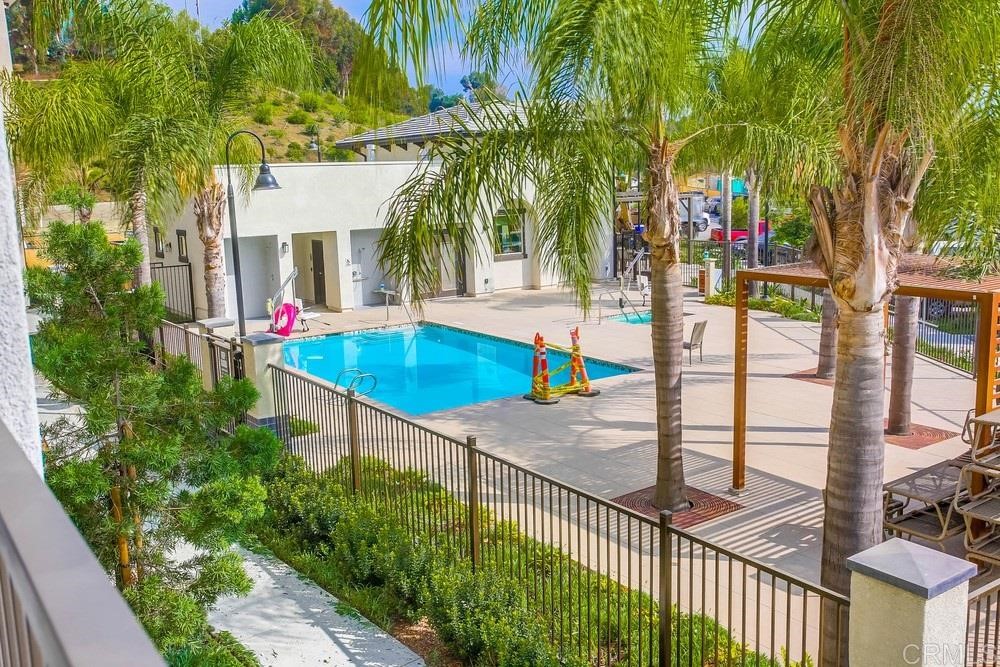 2229 Solara Lane Vista, CA 92081 - Photo 18 of 25 a view of outdoor space and yard