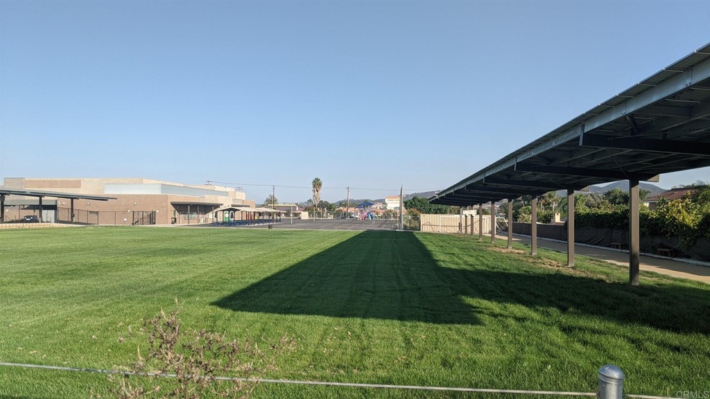 2229 Solara Lane Vista, CA 92081 - Photo 25 of 25 a view of a park