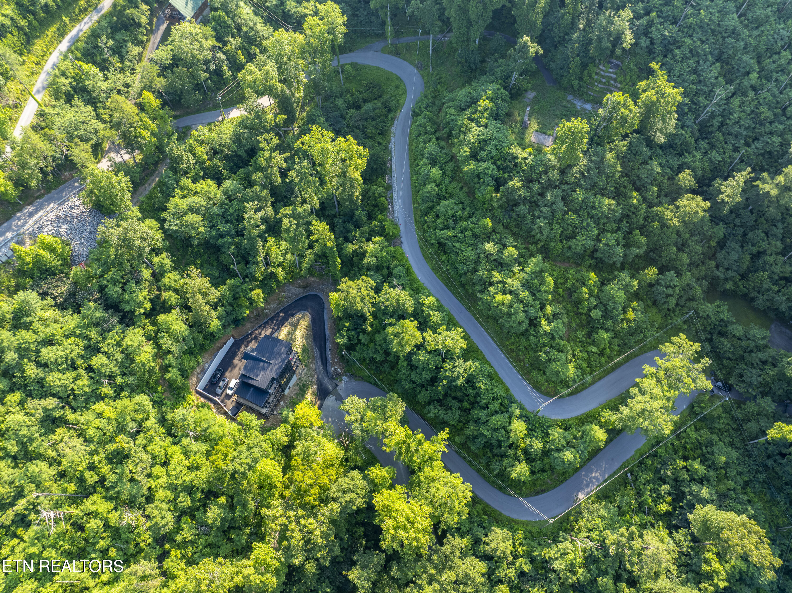 Loop Road Gatlinburg, TN 37738 - Photo 16 of 57 DJI_0159-HDR