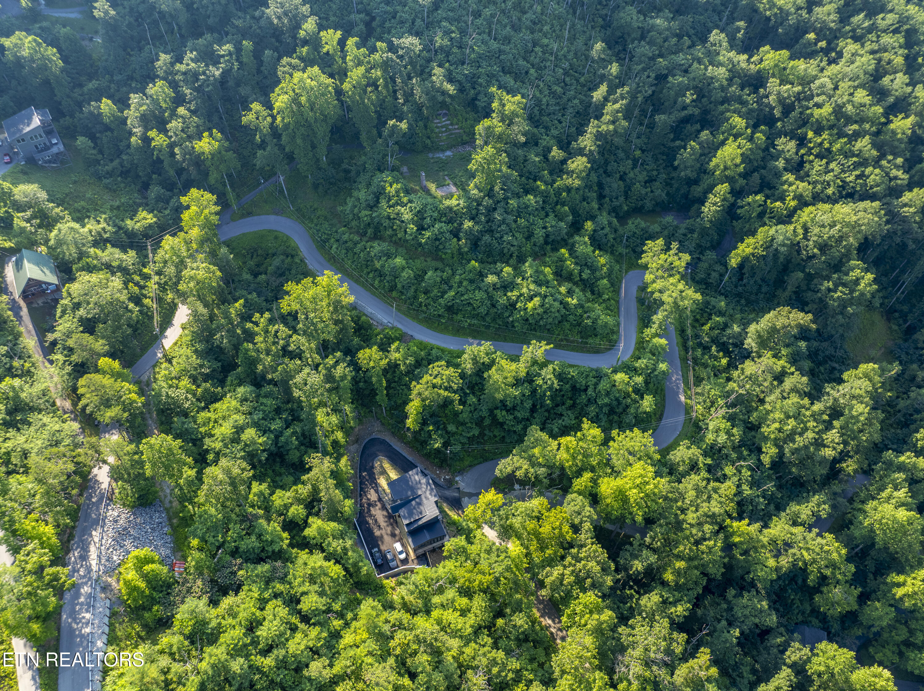 Loop Road Gatlinburg, TN 37738 - Photo 17 of 57 DJI_0164-HDR