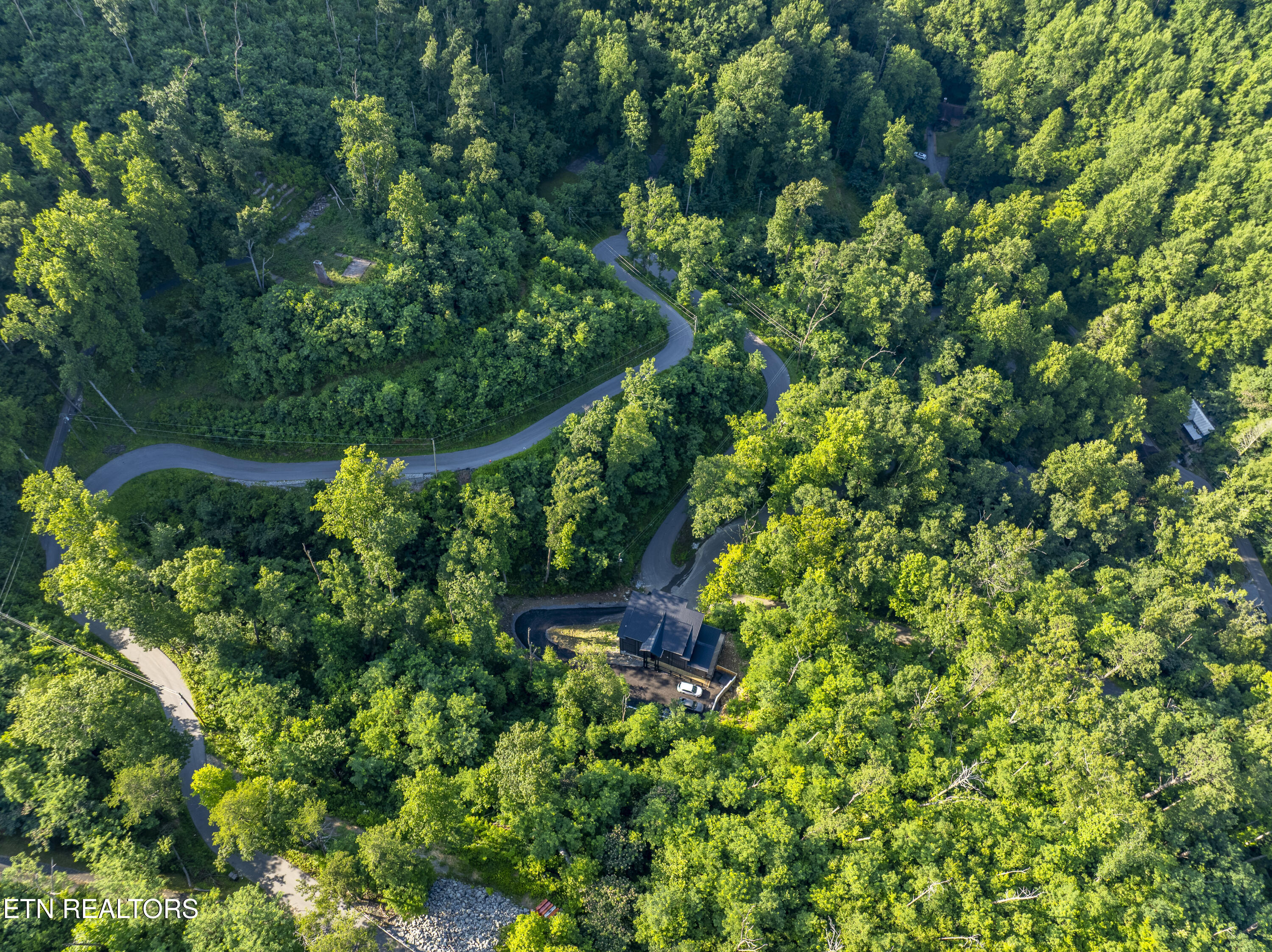 Loop Road Gatlinburg, TN 37738 - Photo 18 of 57 DJI_0169-HDR