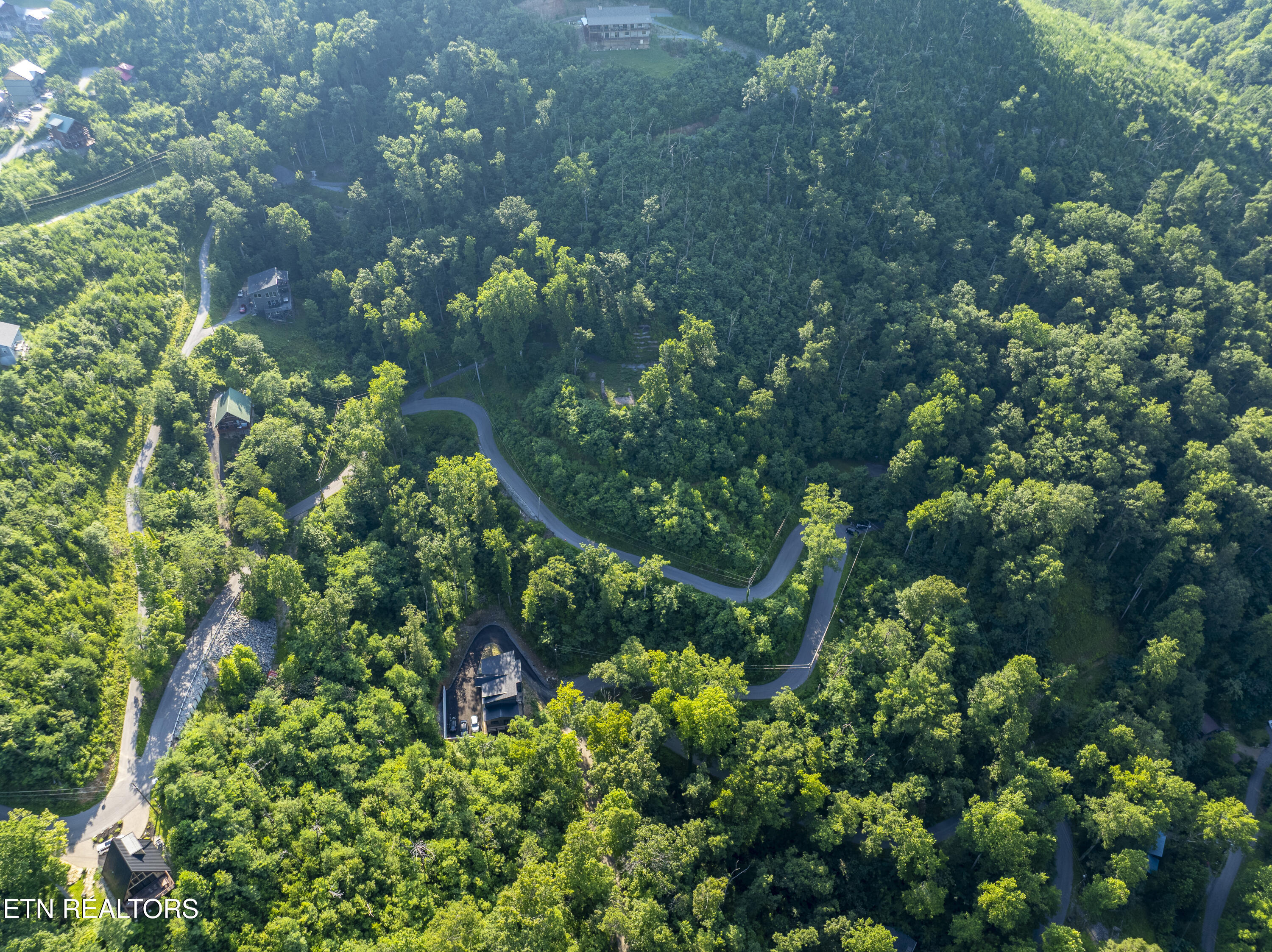Loop Road Gatlinburg, TN 37738 - Photo 20 of 57 DJI_0174-HDR