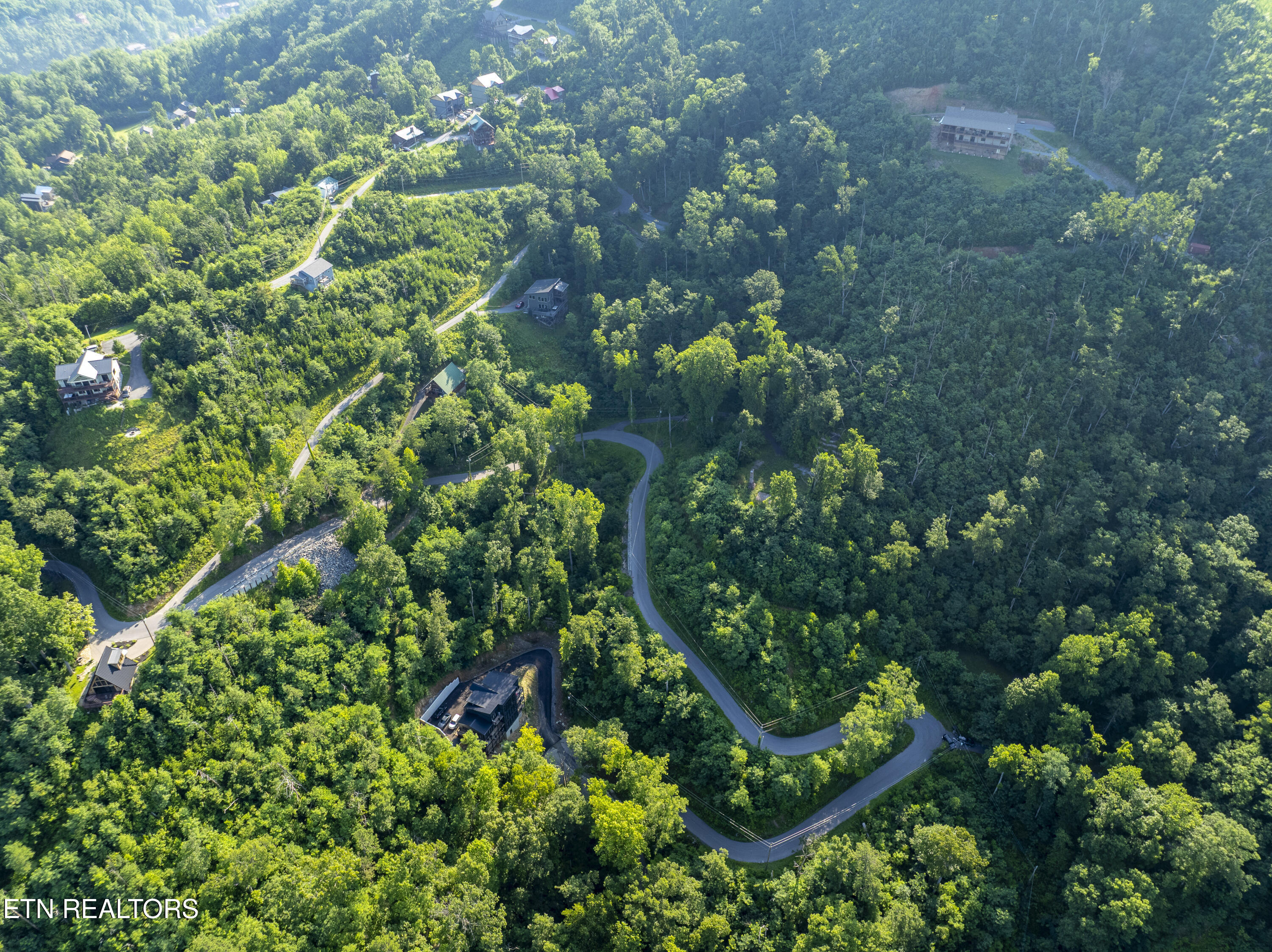 Loop Road Gatlinburg, TN 37738 - Photo 21 of 57 DJI_0179-HDR