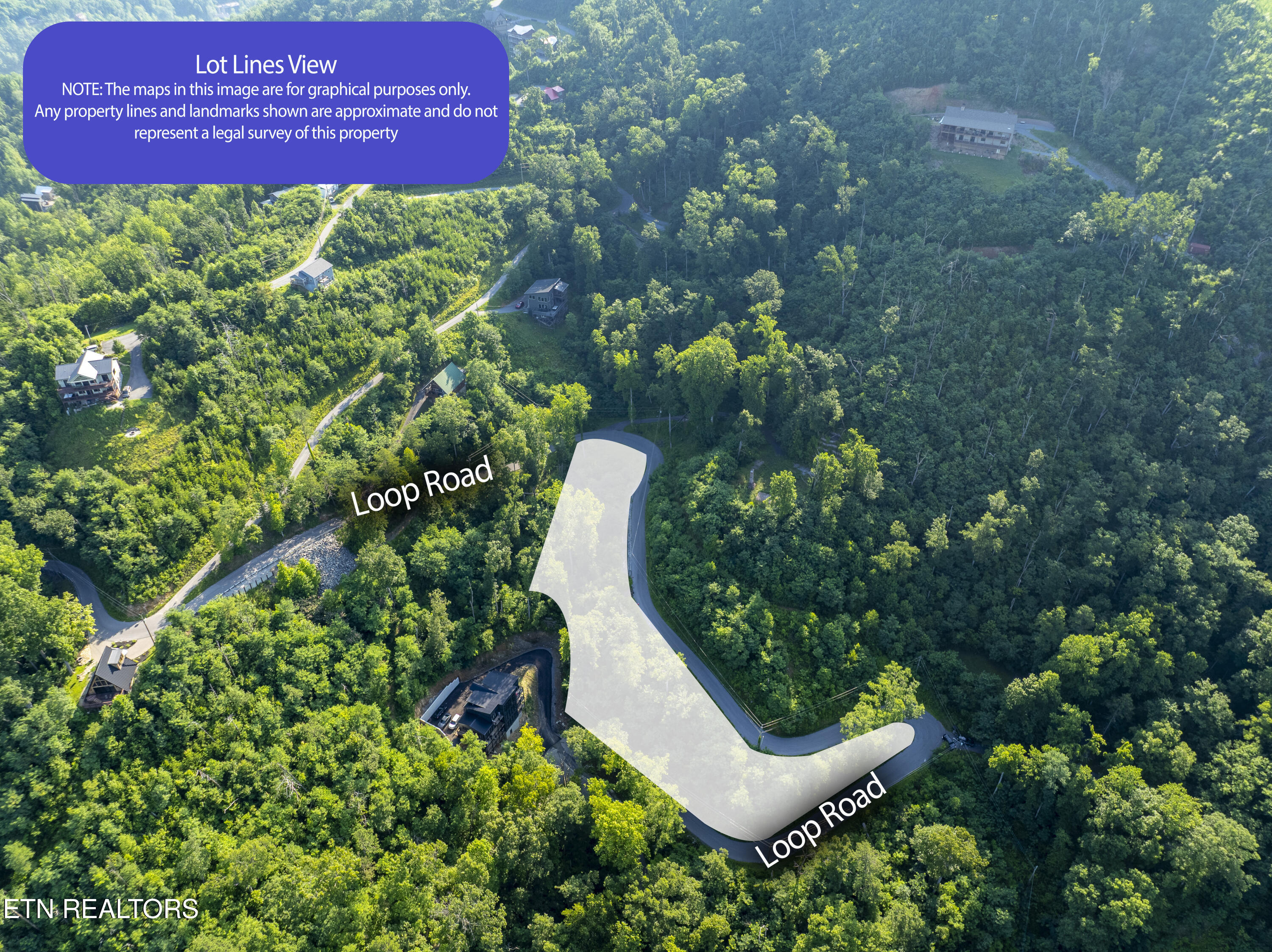 Loop Road Gatlinburg, TN 37738 - Photo 22 of 57 DJI_0179-HDRM