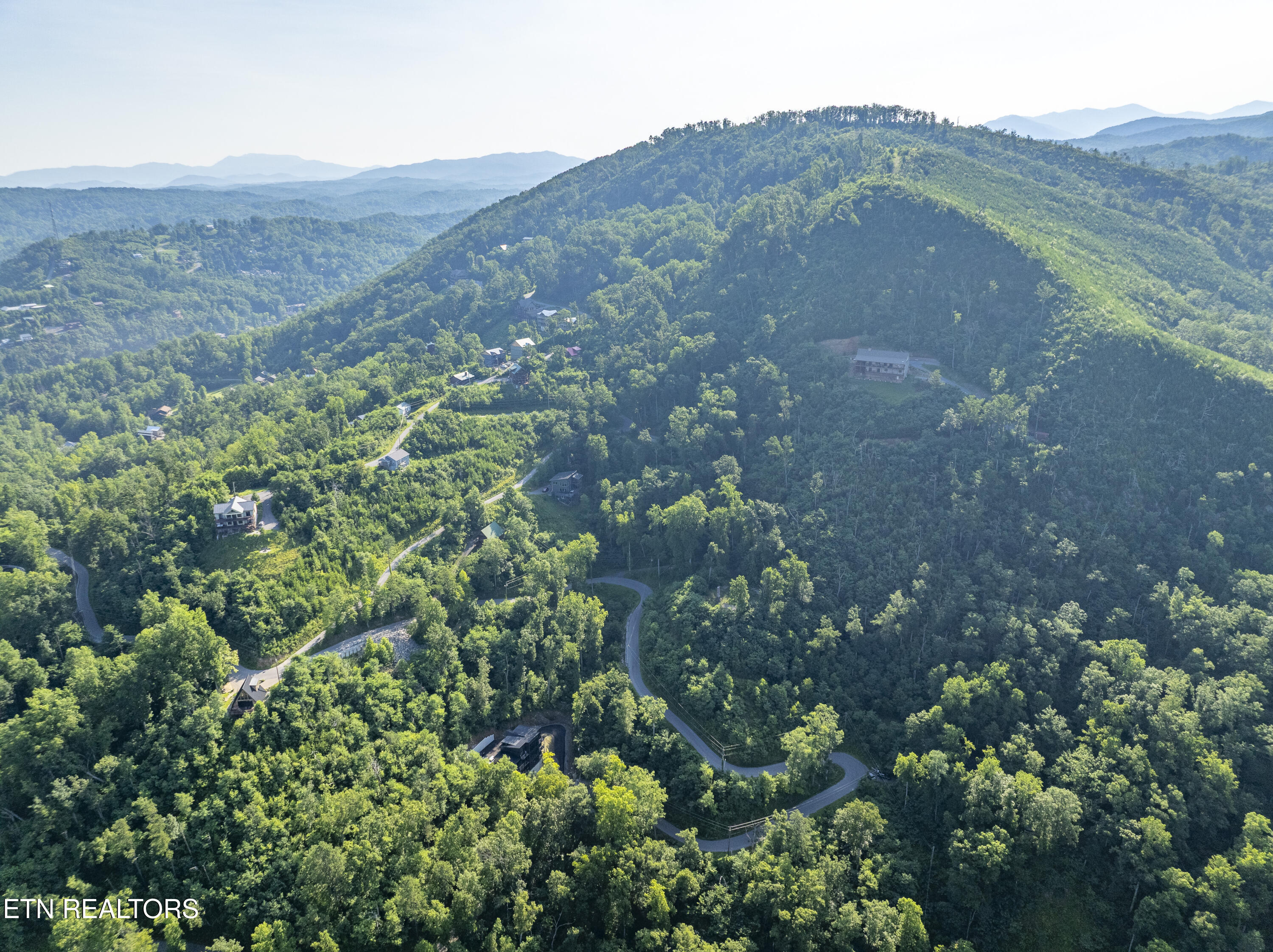 Loop Road Gatlinburg, TN 37738 - Photo 23 of 57 DJI_0184-HDR