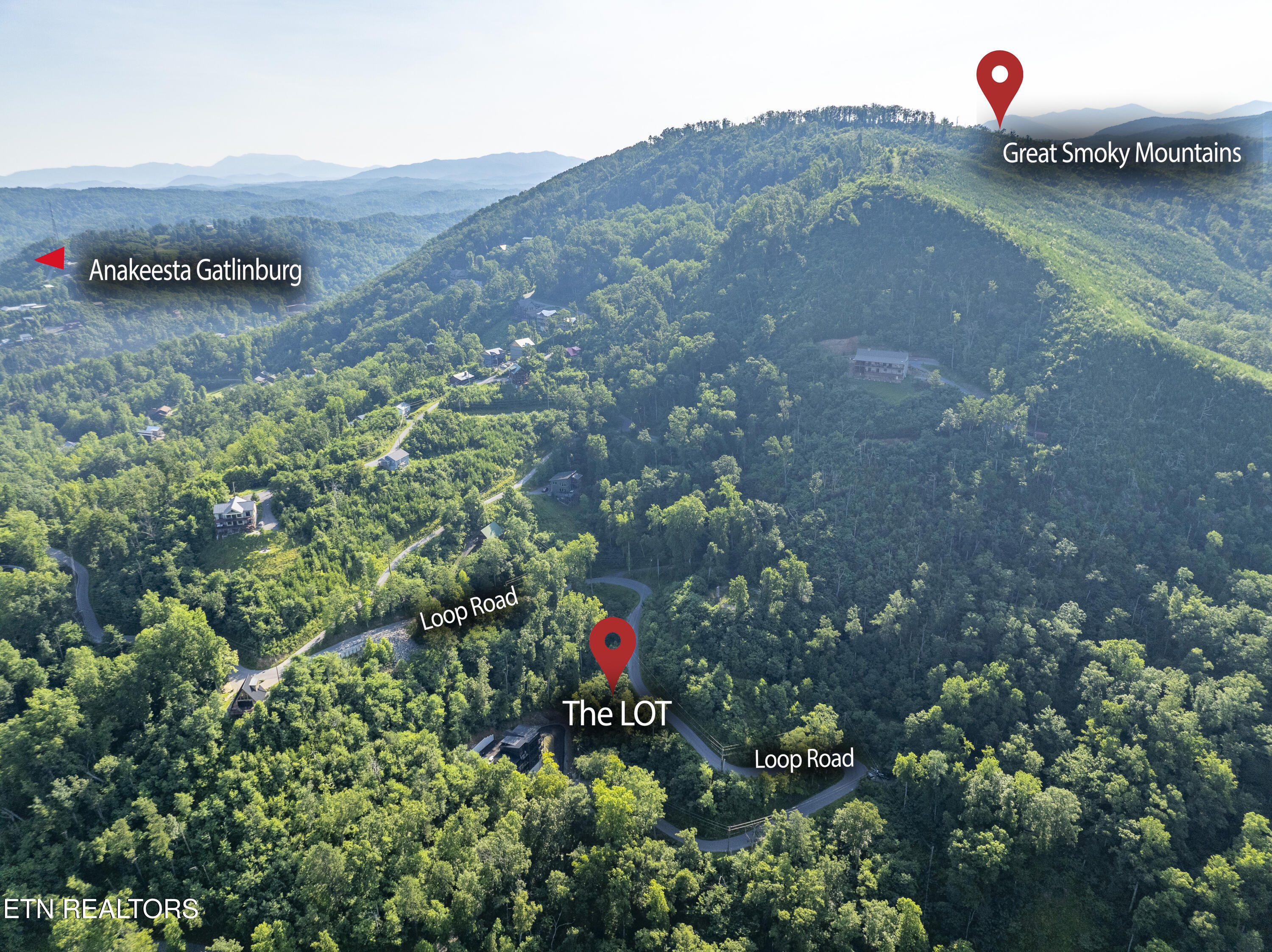 Loop Road Gatlinburg, TN 37738 - Photo 24 of 57 DJI_0184-HDRM