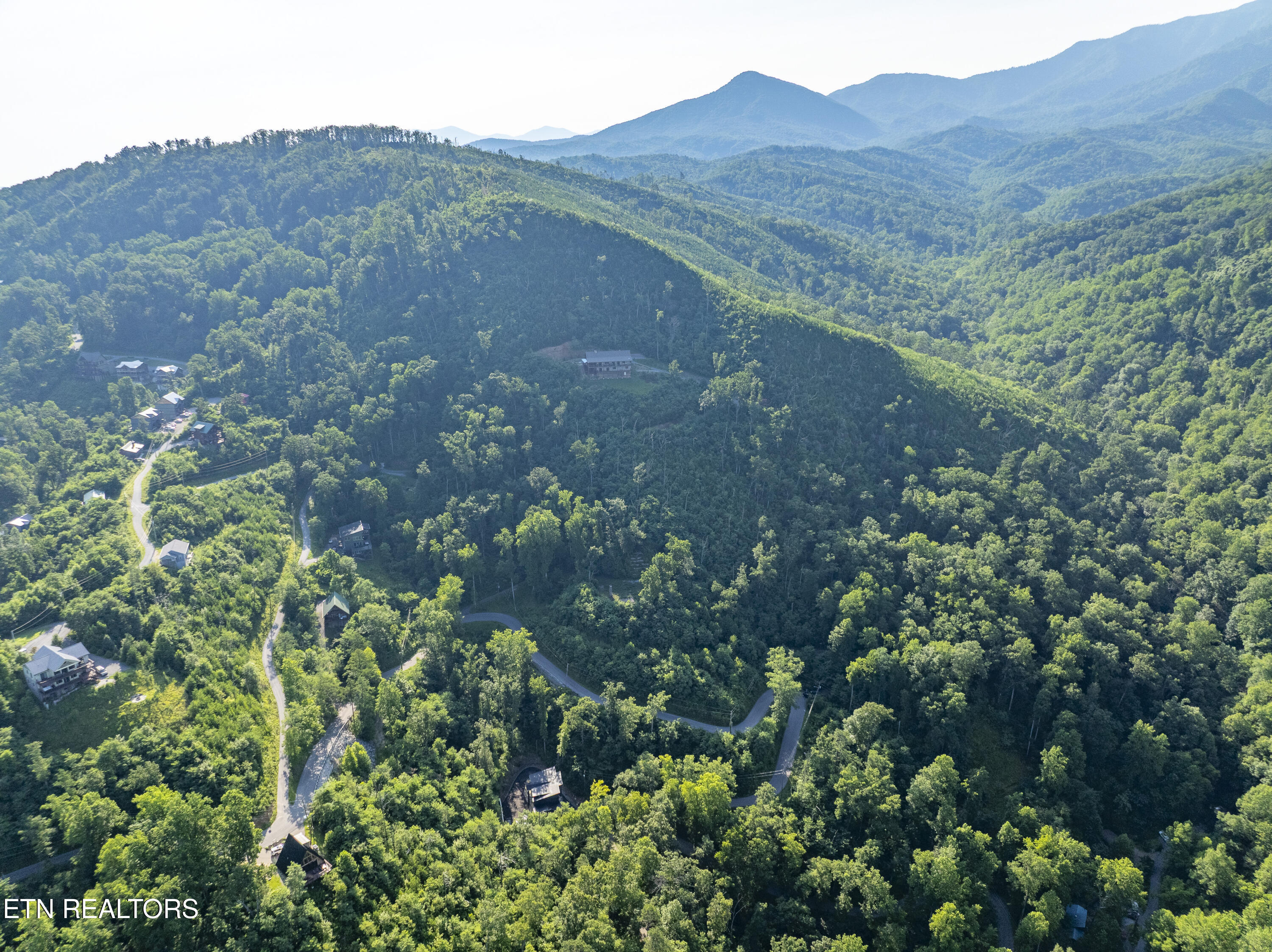 Loop Road Gatlinburg, TN 37738 - Photo 25 of 57 DJI_0189-HDR