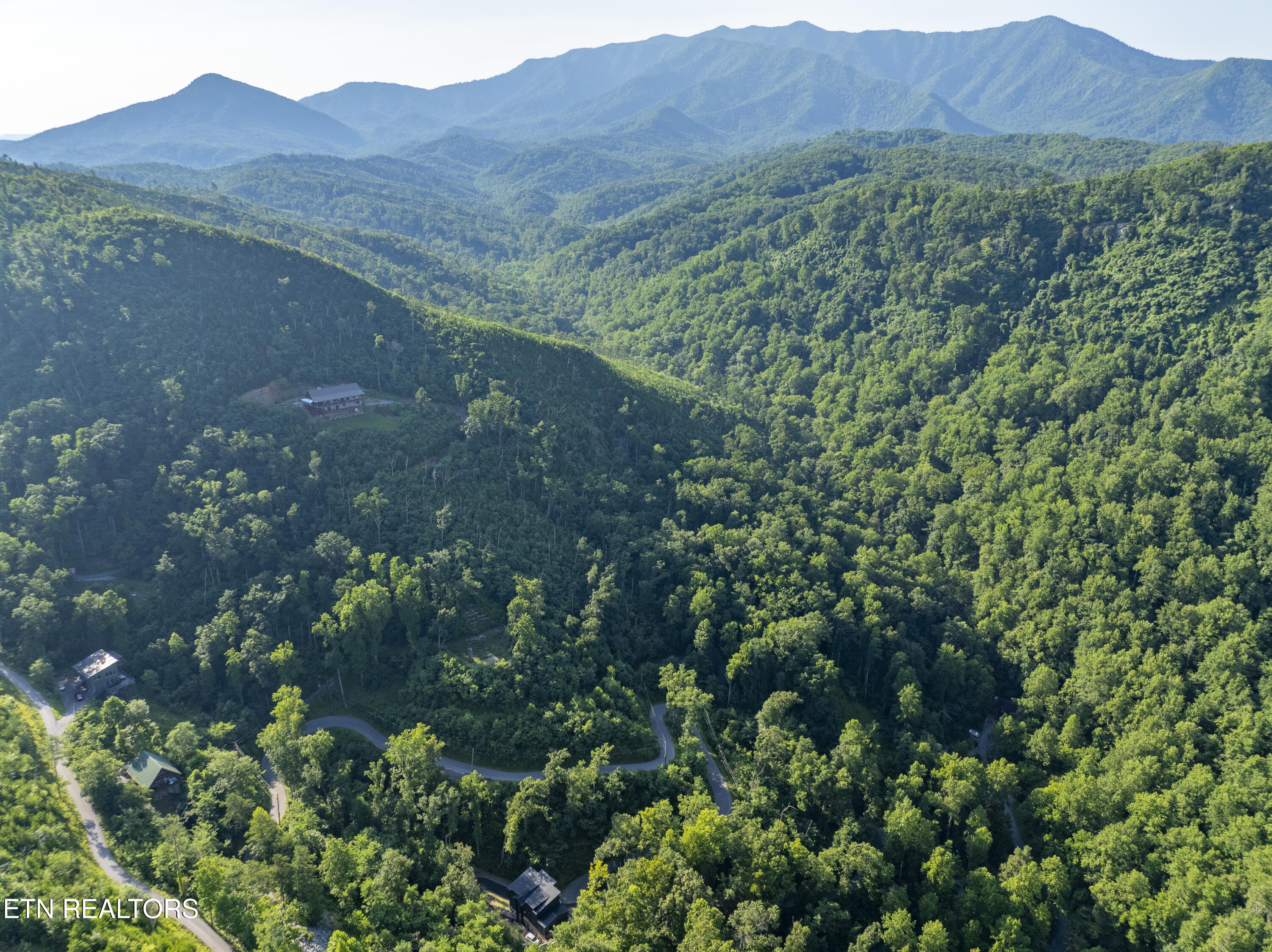 Loop Road Gatlinburg, TN 37738 - Photo 27 of 57 DJI_0194-HDR