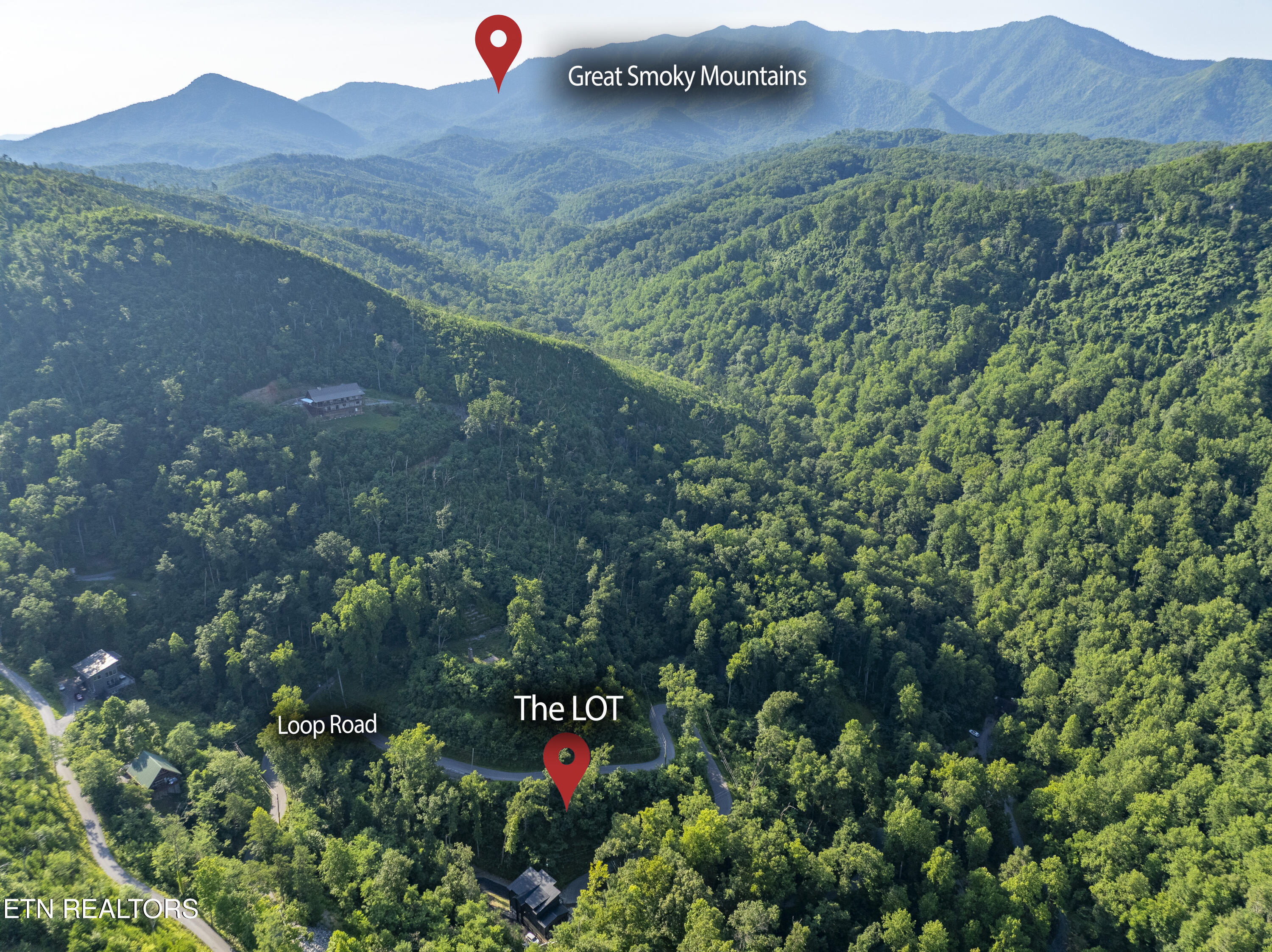 Loop Road Gatlinburg, TN 37738 - Photo 28 of 57 DJI_0194-HDRM