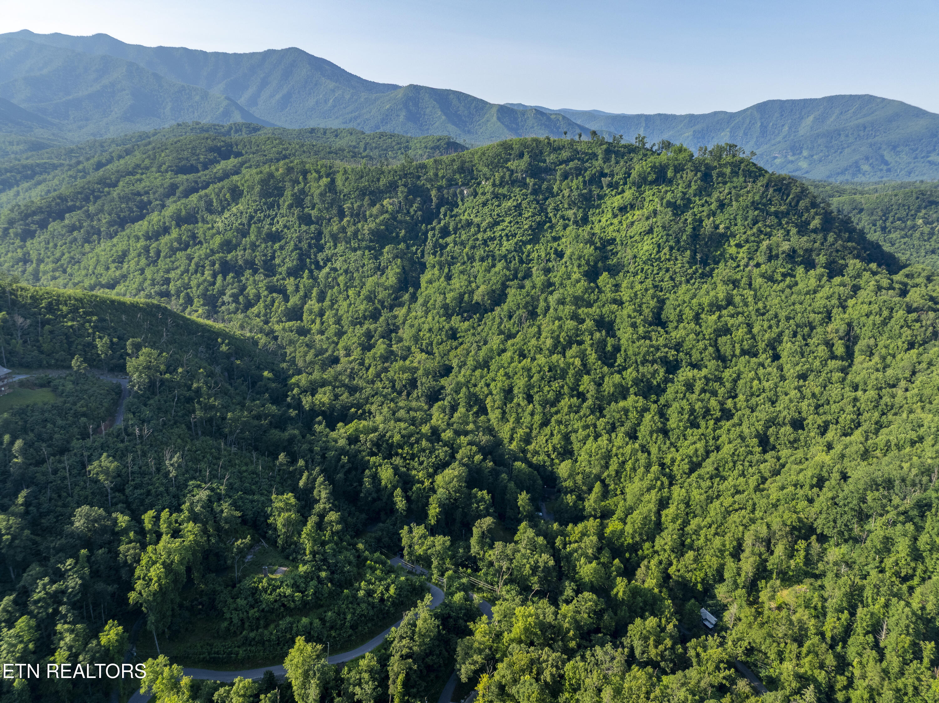 Loop Road Gatlinburg, TN 37738 - Photo 29 of 57 DJI_0199-HDR