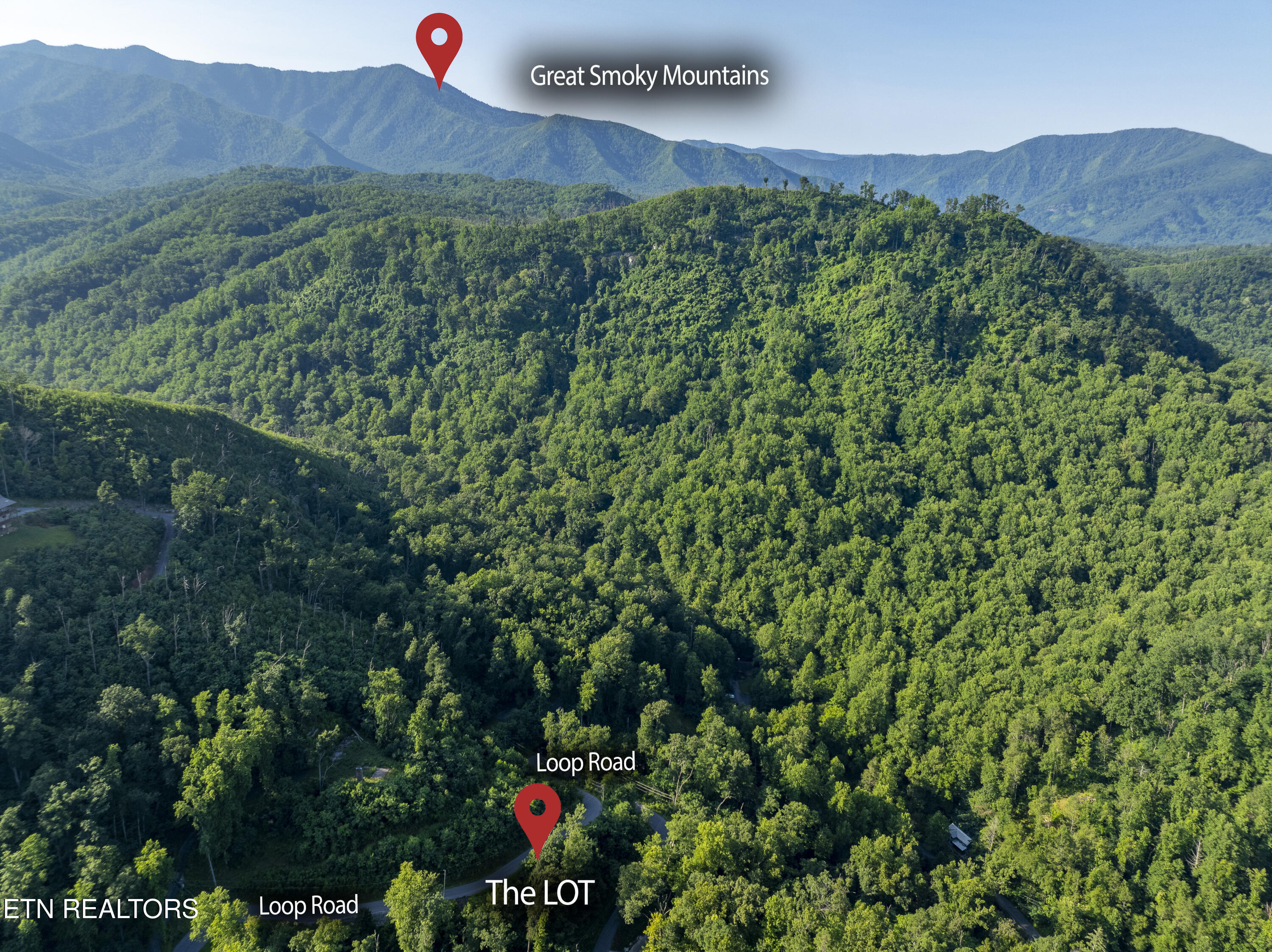 Loop Road Gatlinburg, TN 37738 - Photo 30 of 57 DJI_0199-HDRM