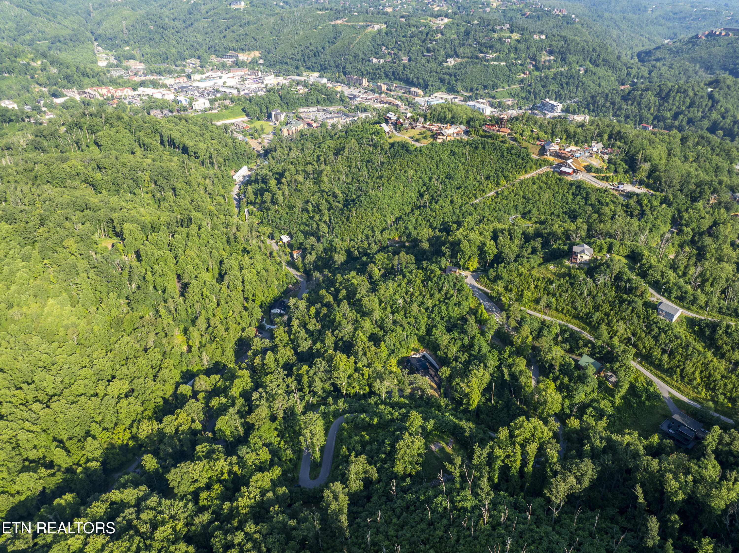 Loop Road Gatlinburg, TN 37738 - Photo 32 of 57 DJI_0209-HDR