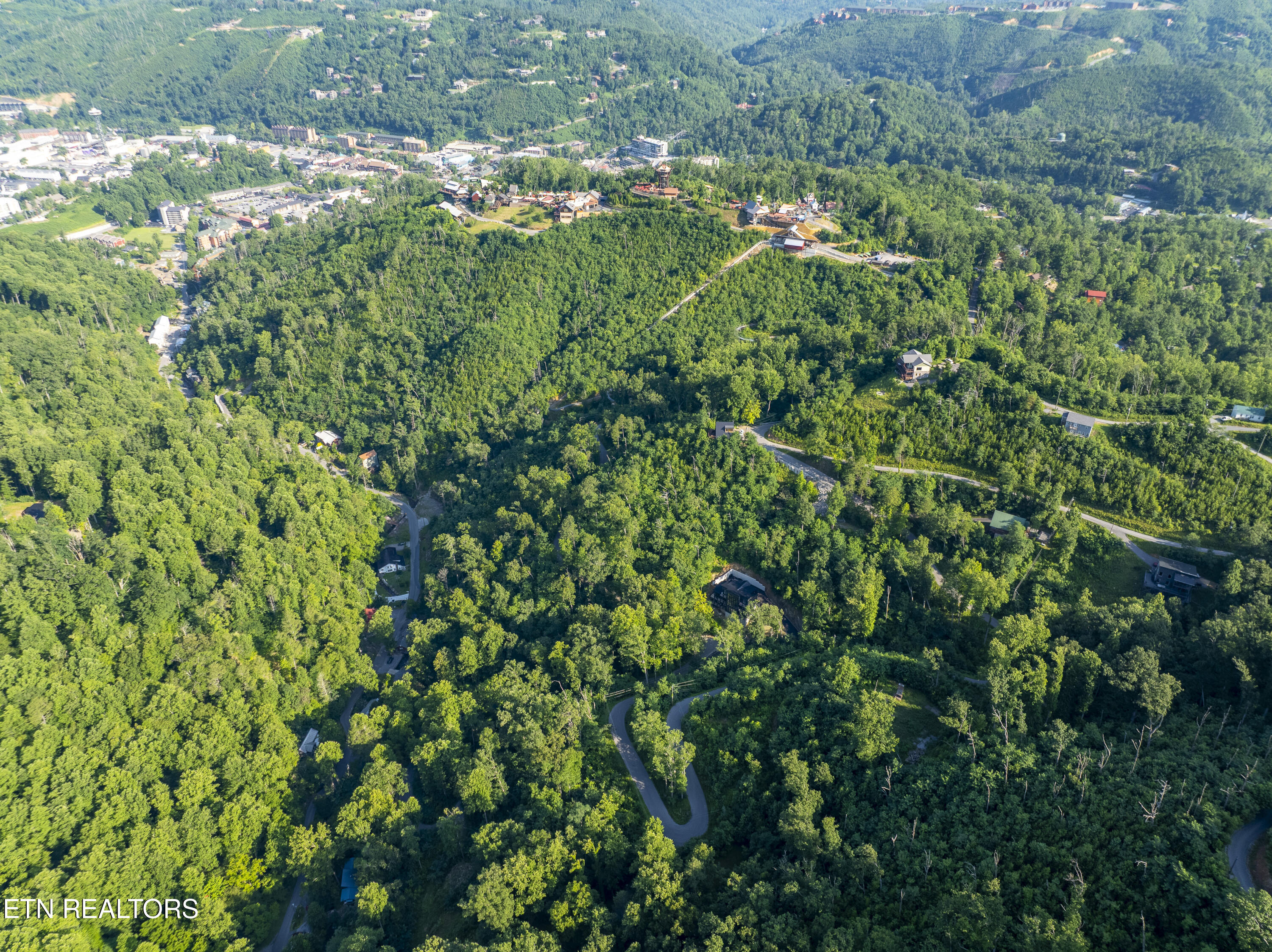 Loop Road Gatlinburg, TN 37738 - Photo 33 of 57 DJI_0214-HDR
