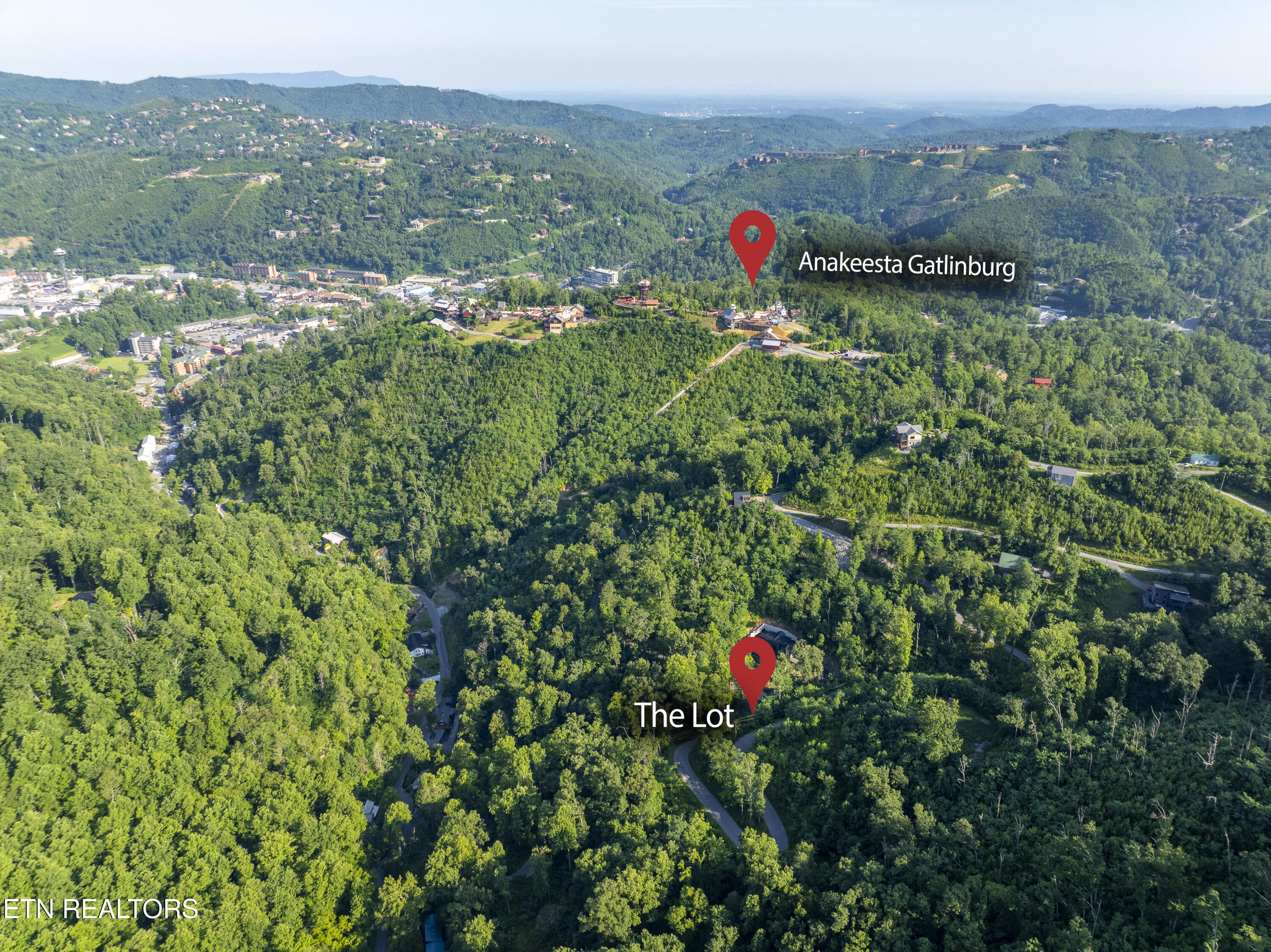 Loop Road Gatlinburg, TN 37738 - Photo 34 of 57 DJI_0219-HDR