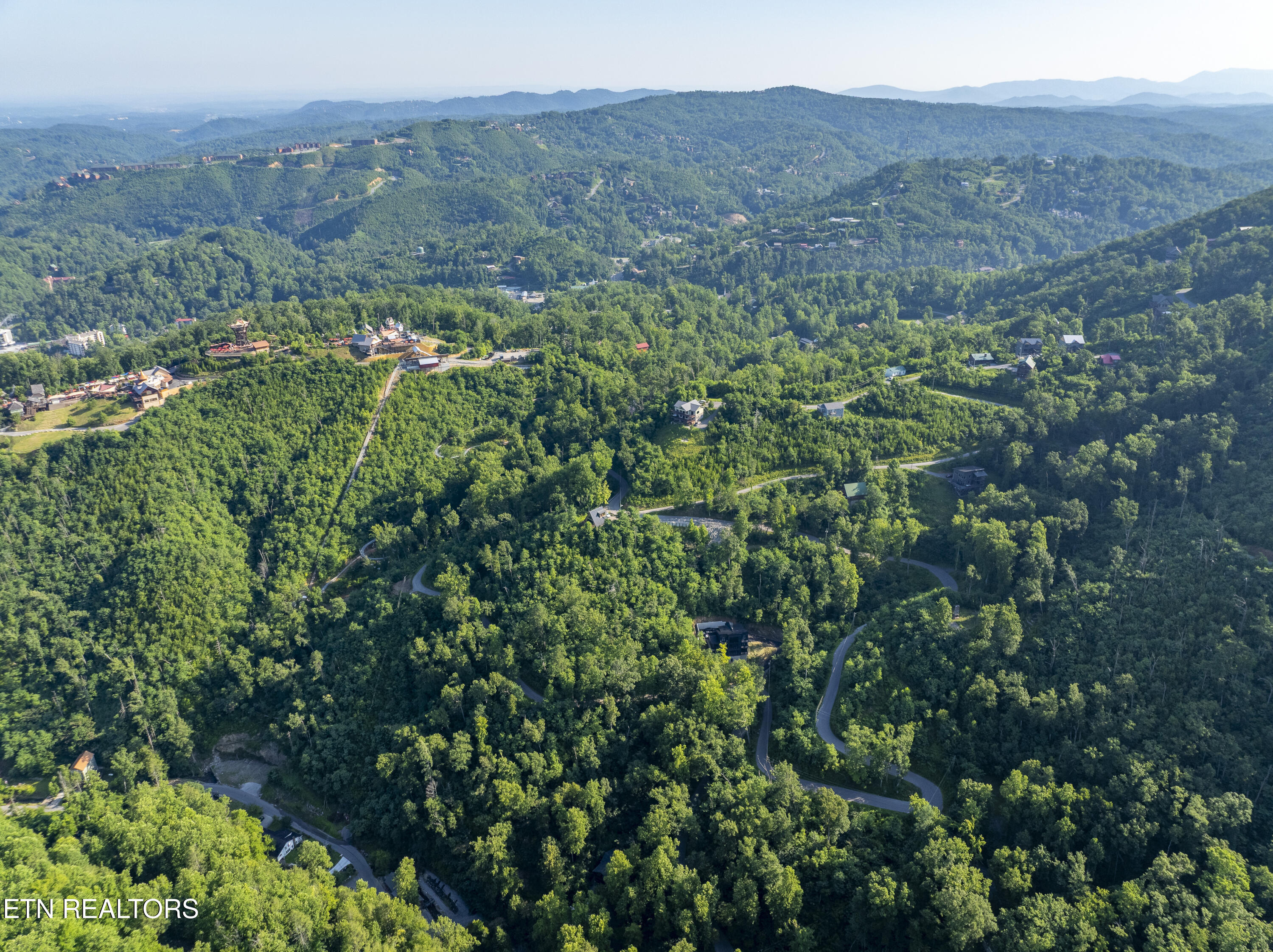 Loop Road Gatlinburg, TN 37738 - Photo 35 of 57 DJI_0224-HDR