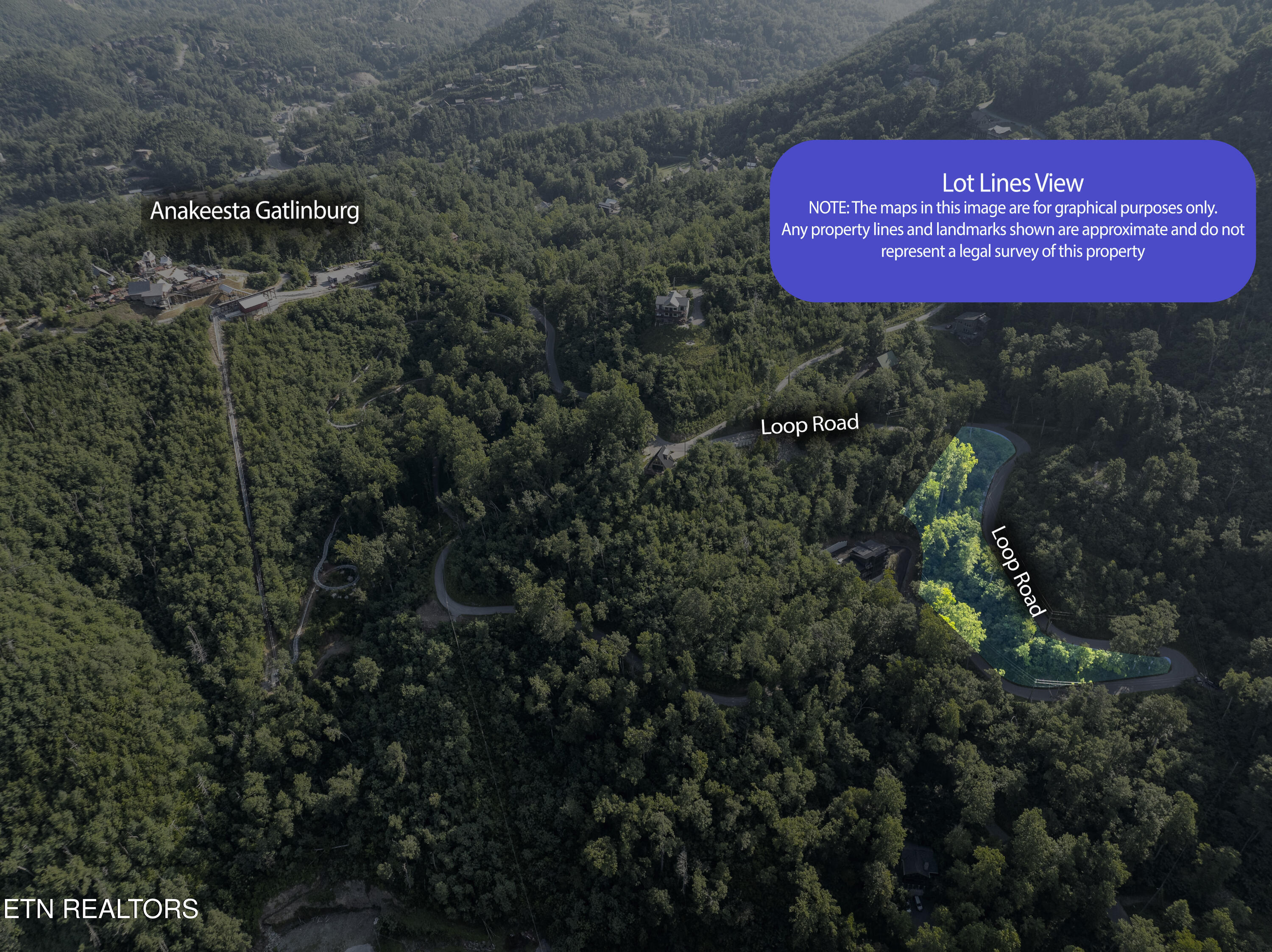 Loop Road Gatlinburg, TN 37738 - Photo 37 of 57 DJI_0234-HDR