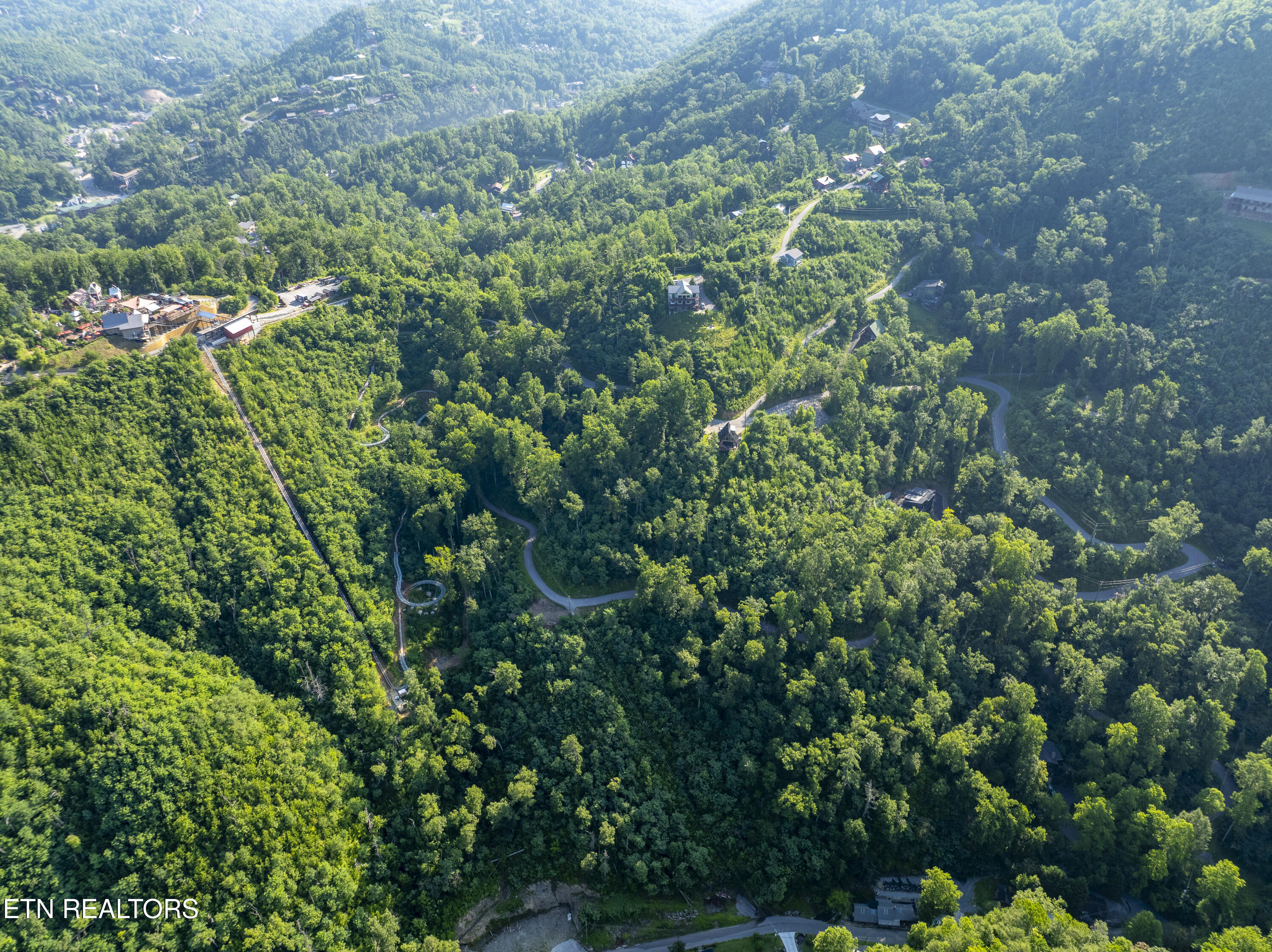 Loop Road Gatlinburg, TN 37738 - Photo 38 of 57 DJI_0239-HDR
