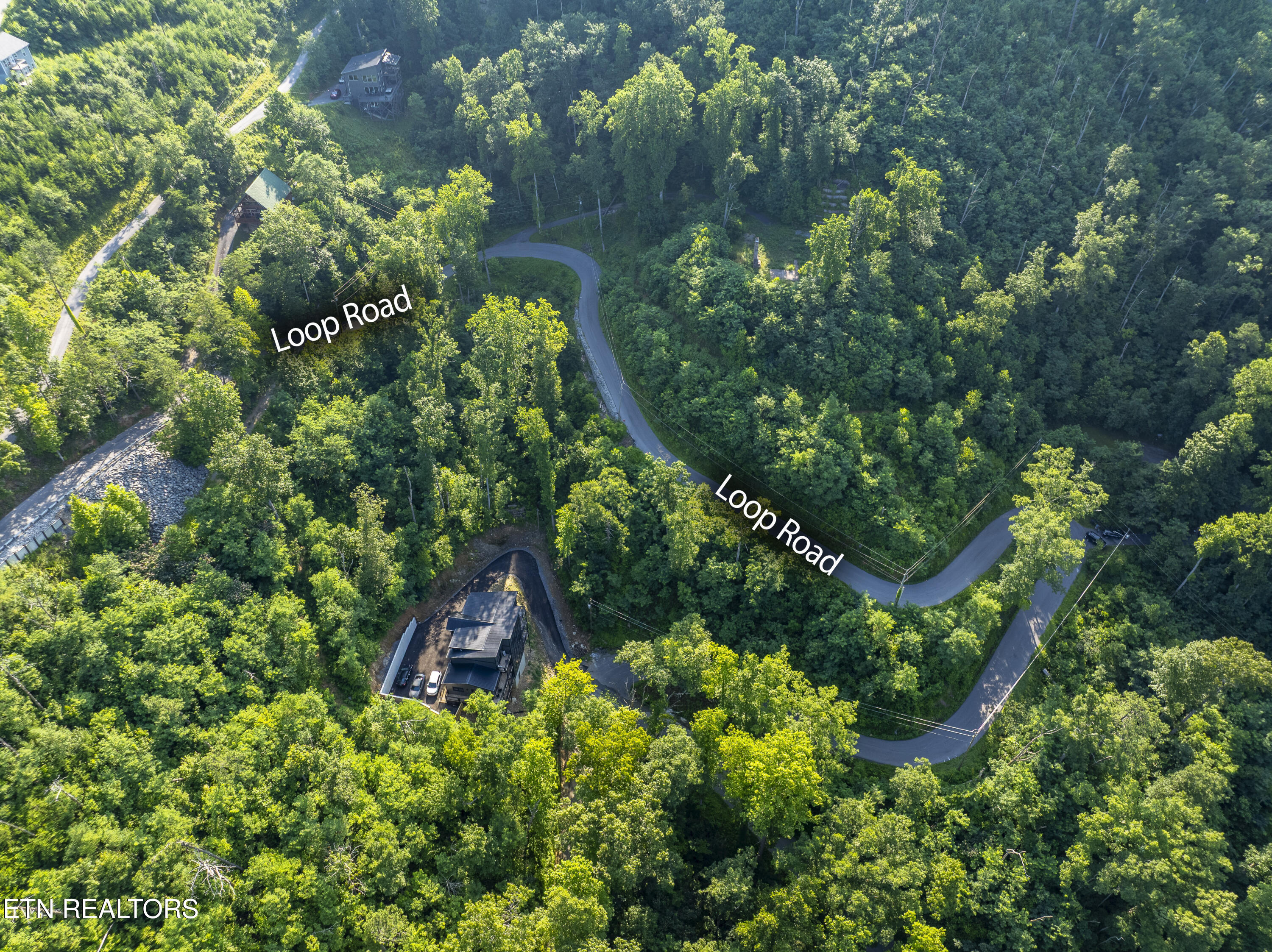 Loop Road Gatlinburg, TN 37738 - Photo 39 of 57 DJI_0244-HDR