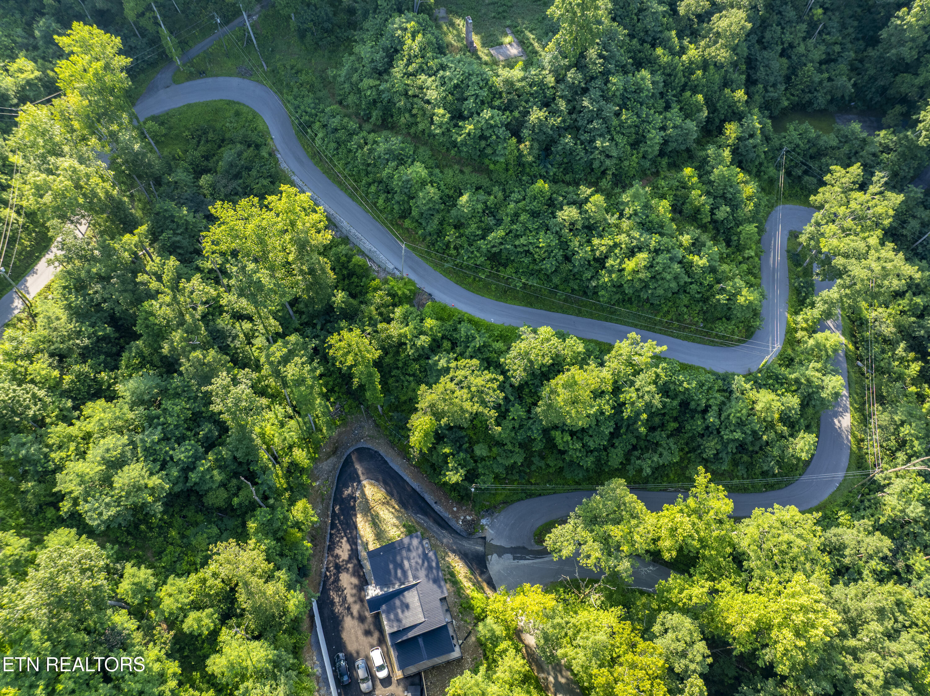 Loop Road Gatlinburg, TN 37738 - Photo 40 of 57 DJI_0249-HDR
