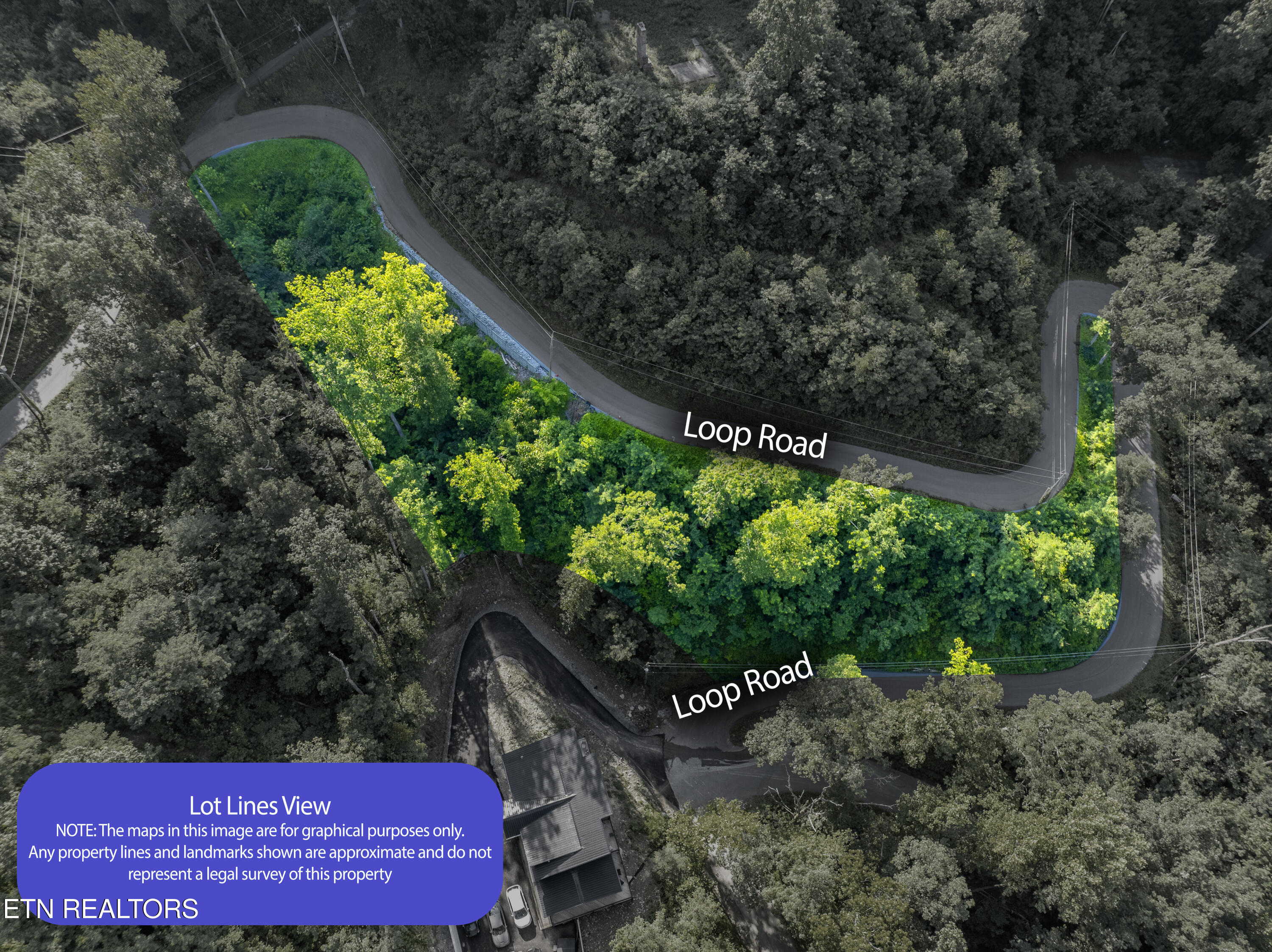 Loop Road Gatlinburg, TN 37738 - Photo 41 of 57 DJI_0249-HDRM