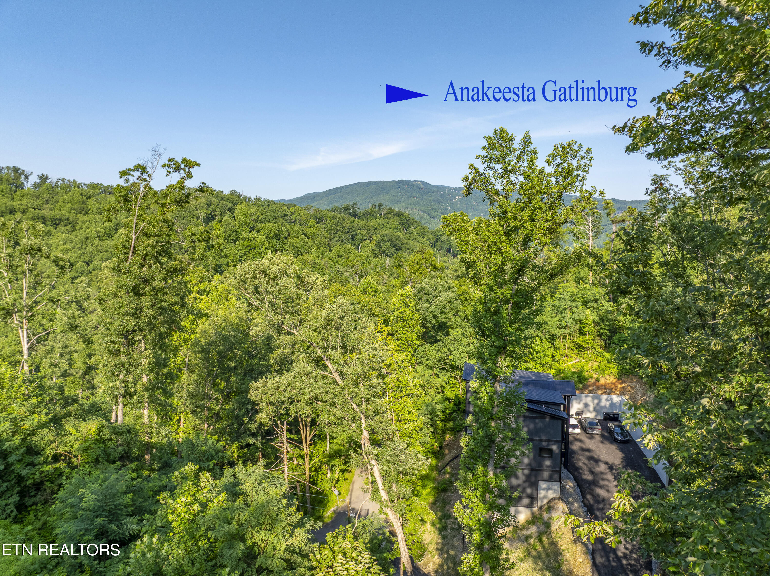 Loop Road Gatlinburg, TN 37738 - Photo 44 of 57 DJI_0264-HDR
