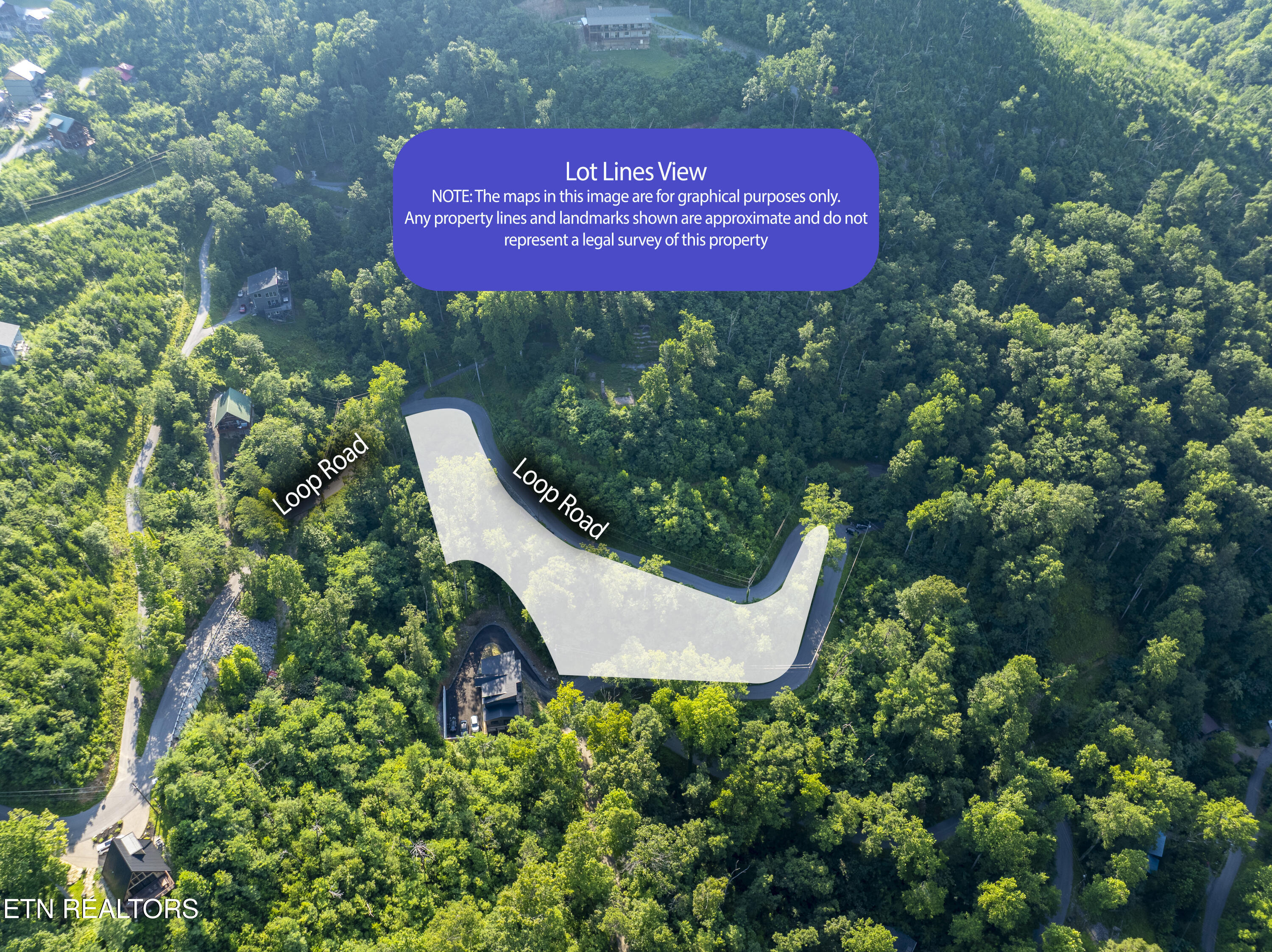 Loop Road Gatlinburg, TN 37738 - Photo 5 of 57 DJI_0174-HDRM