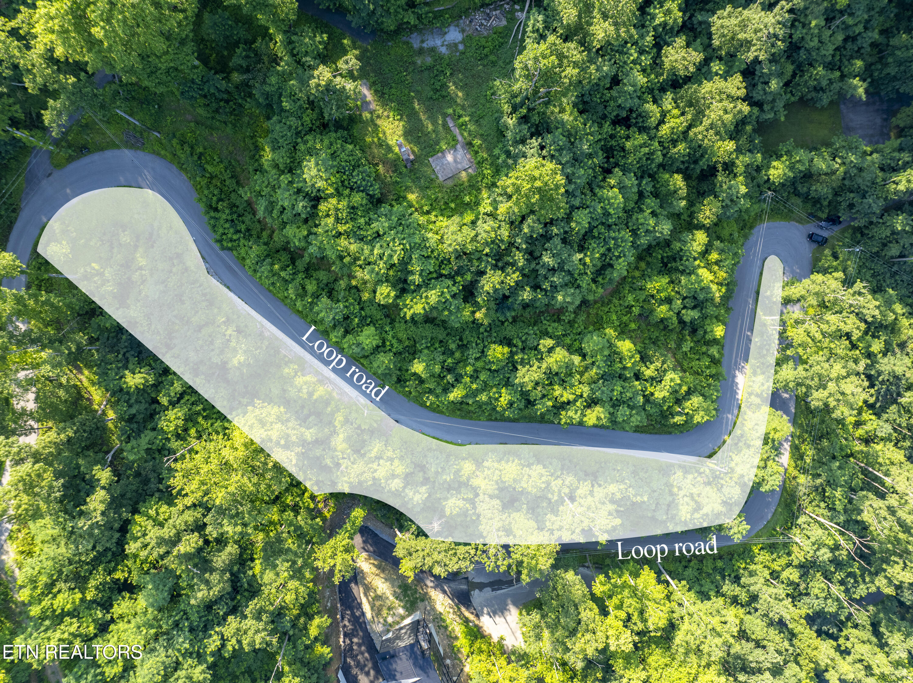 Loop Road Gatlinburg, TN 37738 - Photo 57 of 57 DJI_0354-HDRM