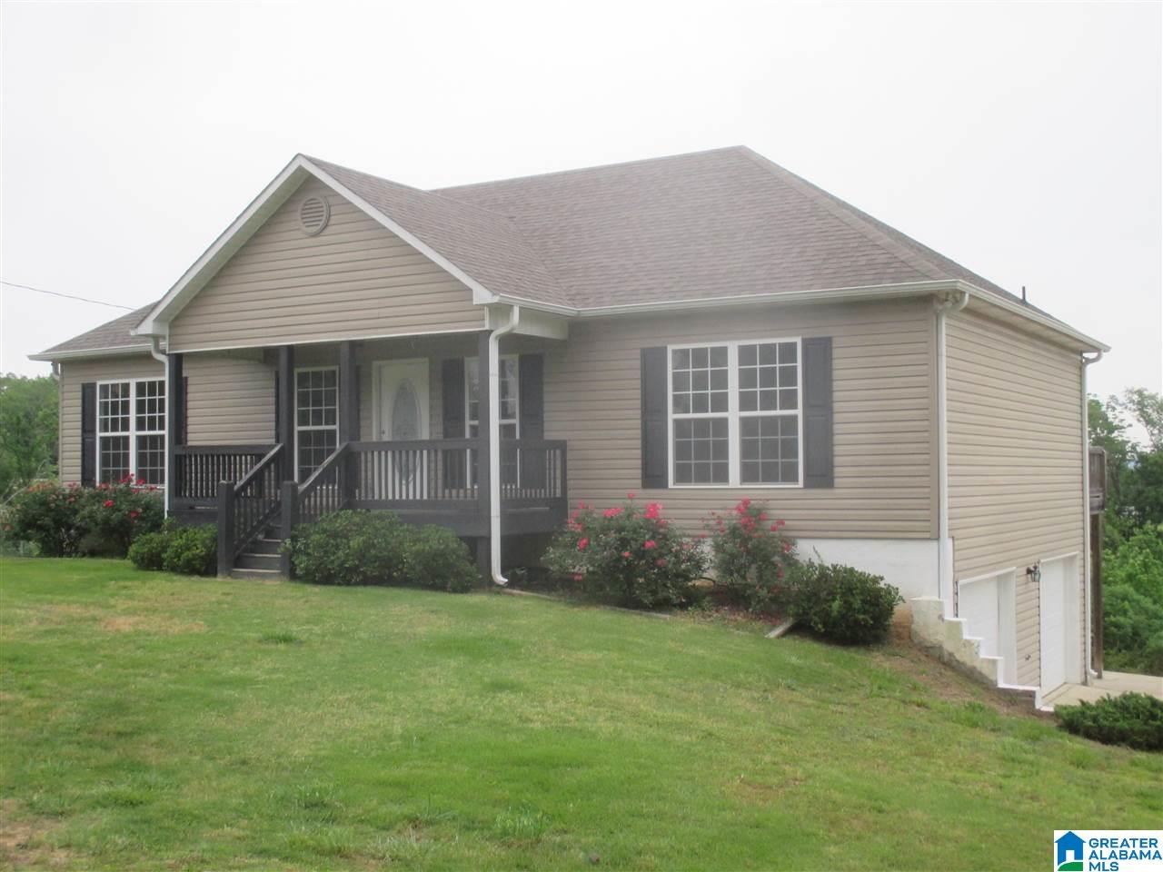 204 Cox Cove Road Hayden, AL 35079 - Photo 1 of 5