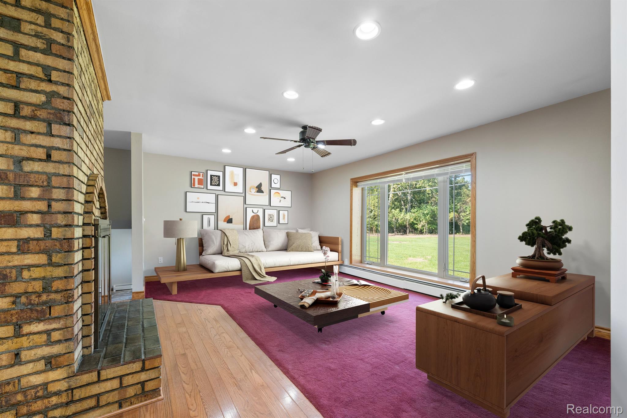 1255 East Buell Road Rochester, MI 48306 - Photo 8 of 37 Gallery Image 8