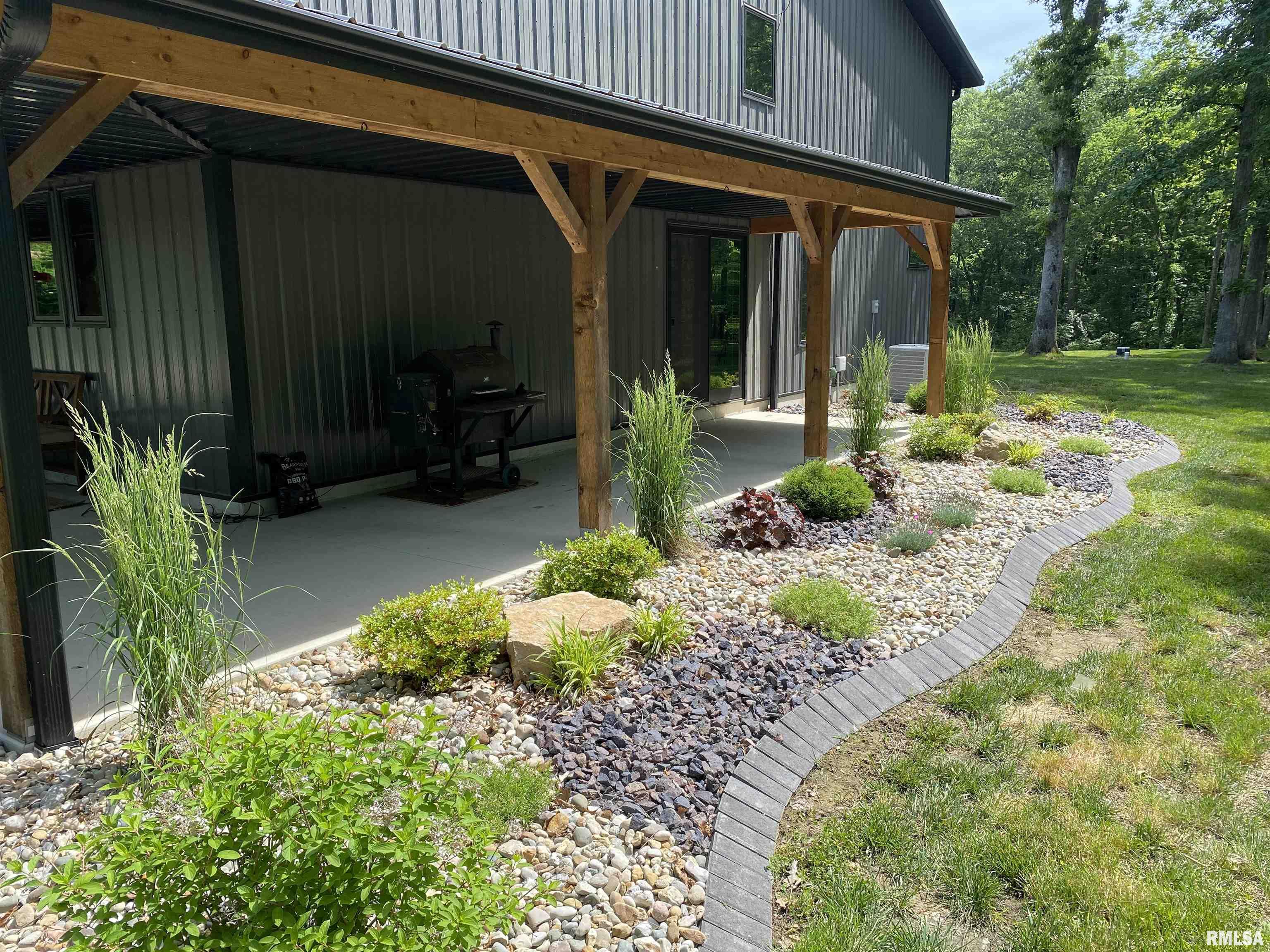 3598 South Hotze Road Salem, IL 62881 - Photo 12 of 58